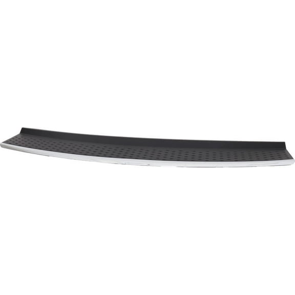 Bumper Step Pad Center For 11-20 Dodge Grand Caravan | Chrysler Town & Country