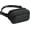 Mesh-Black, variant on Fanny Packs for Women Men Fashionable Cross Body Belt Bag with Adjustable Straps Black