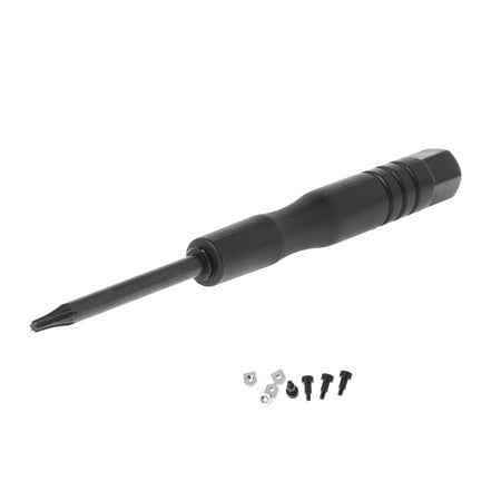 

Compatible for Suunto Ambit 1 2 2s 3/Sport Peak Run Smartwatch Replacement Tools Durable Screw Nut Screwdriver Kit Metal