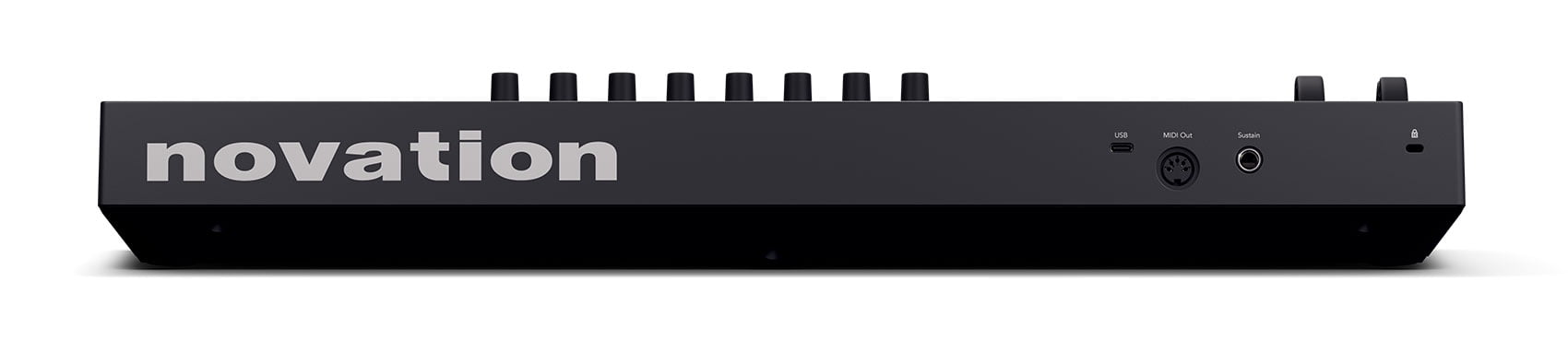 Novation Launchkey 37 MK4 USB MIDI Keyboard Controller (37-Key)