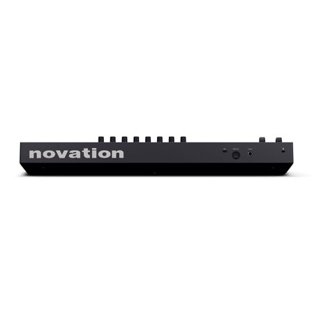 Novation ノベーション / Launchkey 37 MK4 37鍵フルサイズ・シンセアクション鍵盤