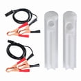 thumbnail image 2 of SSZMDLB Fuel Injector Cleaner Kit, Fuel Injector Cleaner, Car Injector Cleaning Kit, Automotive Cleaning Tool, Engine Maintenance Kit, DIY Fuel System Cleaner, Nozzle Cleaning Adapter, 2 of 2
