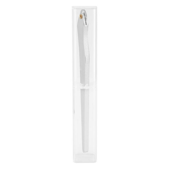 Manual Tattoo Pen Microblading Tattoo Needle Roller Fog Eyebrow Tool