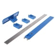 thumbnail image 2 of Sujetadores para sábanas, 4 piezas, tirantes elásticos triangulares ajustables, correas de sujeción, clip para sábanas, fundas de colchones, cojines de sofá, 2 of 5