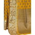 thumbnail image 2 of Accessorize Kingdom Women's Chanderi Cotton Silk Saree with Blouse Piece, 2 of 3