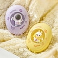 thumbnail image 4 of Astronaut Hand Rechargeable Portable Pocket Warmer Unique Design High Performance Long Battery Life For Travel Sports Soccer Hunting,1*Cartoon Portable Hand Warmer Clearance, 4 of 9