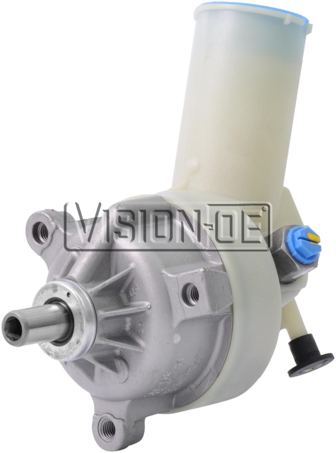 PSTEER PUMP