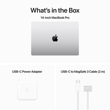 Apple 14