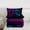 Purple Blue, variant on Feelyou Neon Green Gamepad Bedding Comforter Set for Boys, Futuristic Game Console Twin Comforter Sets, Chic Honeycomb Reversible Bedding Set, Luxury Bedroom Decor, 2pcs
