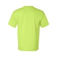 thumbnail image 3 of T-Shirts USA-Made Short Sleeve T-Shirt with a Pocket, 3 of 5