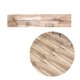 thumbnail image 2 of Papel de contacto de piso de grano de madera autoadhesivo de 5 M que cubre PVC película decorativa extraíble pegatinas de papel tapiz Advancent JJ8420-06B, 2 of 3