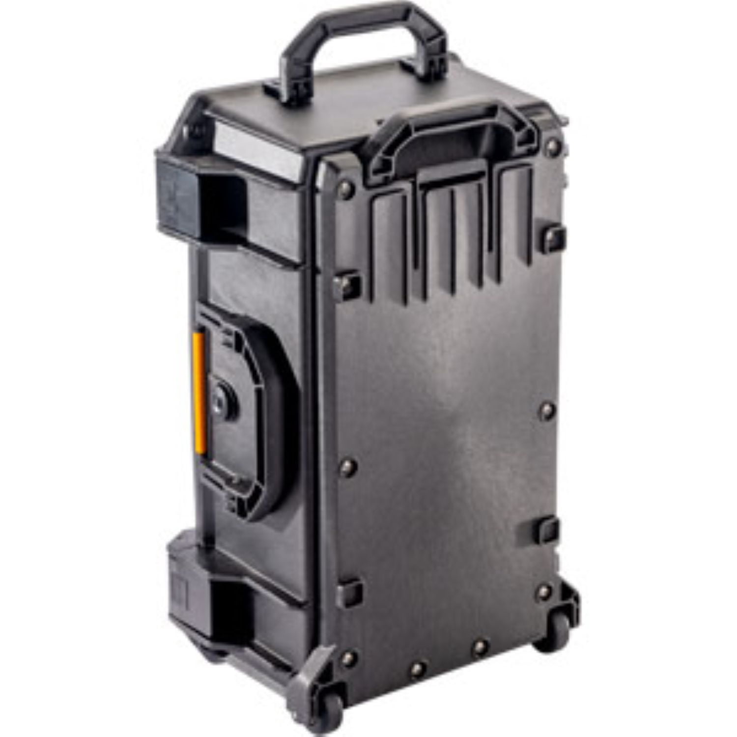 Pelican Vault V525 Hard Case, Camera, Pistol, Gear, Equipment, Crushproof, Dustproof, and Weather-Resistant, Rolling Case with Retractable Handle