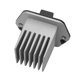 thumbnail image 4 of Resistencia del ventilador del motor del calentador de aire acondicionado 7801a390 apta para 20, 4 of 5