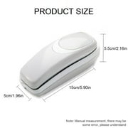 LIANXUE Corded Phone Relephone Fixed Landline Phones for Seniors Desk/Wall Mountable