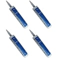 thumbnail image 1 of Food Grade NSF FDA RTV Silicone Sealant Adhesive Clear 10.3oz (F?ur ???k), 1 of 3