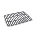 thumbnail image 3 of Spectrum Diversified Designs Cora 12 in. L X 16 in. W X 1 in. H Plastic Sink Mat, 3 of 8