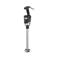 thumbnail image 1 of Waring Commercial WSB60 Big Stix licuadora de inmersión resistente, eje extraíble de 16 pulgadas, motor de velocidad variable de 1 HP/700 W, 120 V, enchufe de 5 a 15 fases, negro/plata, 25 galones, 1 of 4