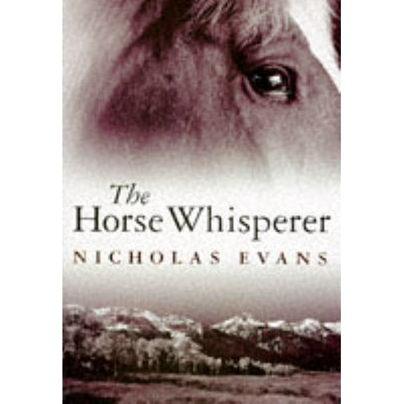 Pre-Owned Horse Whisperer Hb (Hardcover) 0593038894 9780593038895