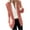 Pink, variant on Cyber & Monday Deals 2024 Kcavykas Clearance Promotion Fall Winter Blazers for Women Fashion Casual Womens Casual Open Front Long Sleeve Work Office Jackets Blazer Black S