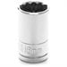 thumbnail image 2 of Wilmar W32816 1/2" Drive 12-Point Socket, 16mm, 2 of 2