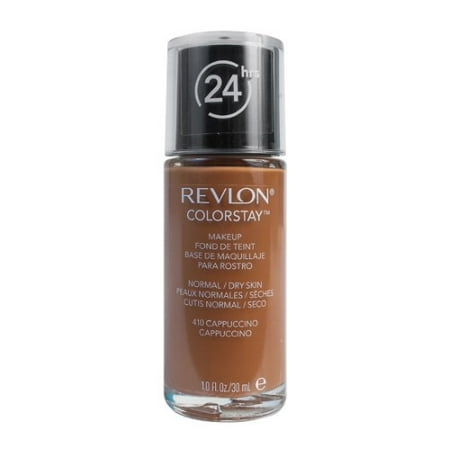 Revlon ColorStay Makeup for Normal/Dry Skin with SPF