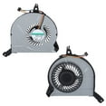 thumbnail image 3 of Nuevo ventilador de refrigeración de CPU de 5 V y 4 pines para HP 15‑V 15‑P 14‑V 767712‑001, 3 of 11