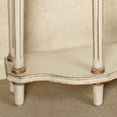 thumbnail image 5 of Uva Viti Buffet Table Antique Ivory, 5 of 5