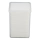 thumbnail image 3 of Toallitas para uñas toallitas sin pelusa que no caen 200 tabletas para el hogar para salón de belleza Amonsee Otros, 3 of 8