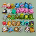 thumbnail image 1 of 5-100 piezas de piñata original Smash Lings Surprise Pet Animal Figura Smashl Monster Smashy Modelo Raro Limite Collectible Toy Regalo para niños, 1 of 5