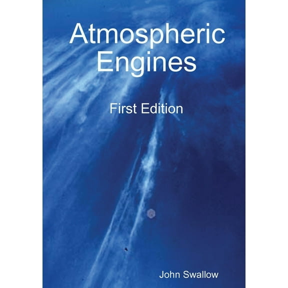 Atmospheric Engines, (Paperback)