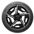 thumbnail image 2 of Hankook Dynapro evo AS (RA21) All Season 315/40ZR21 115Y XL Light Truck Tire, 2 of 6