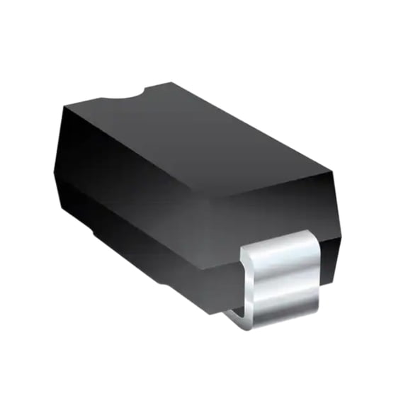Pack of 16 SMCJ70CA Diode 113V Clamp 13.3A Ipp Tvs Surface Mount DO-214AB (SMC)