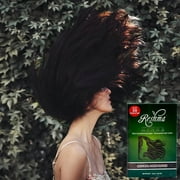 Reshma 30 Minute Henna – Natural Dark Brown