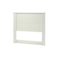 thumbnail image 4 of Zoe Twin Headboard, Ivory Oak, 4 of 9