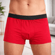 thumbnail image 2 of Belime Set de 3 Bóxers Calzoncillo para Hombre Súper Cómodos, Suaves y Resistentes | Ideales para Ejercicio, Entrenamiento y Uso Diario, 2 of 5