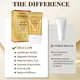 thumbnail image 3 of Crema reafirmante para el cuello OLELON AH8 [Actualización 2025] con rodillo de 50 ml, 3 of 7