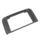thumbnail image 5 of Fascia de Radio de Coche 2Din para S80 2001-2006 Adaptador de Placa de EstéReo de DVD Kit de Ajuste de Bisel de InstalacióN de Tablero de Montaje, 5 of 5