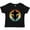AB-Black, variant on Inktastic Cactus Cinco De Mayo Vintage Boys or Girls Toddler T-Shirt