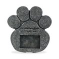 thumbnail image 3 of Memorial Memorial Piedra Pata exterior Impreso Patio Patio RESIN Tombstone Pérdida de las mascotas DIY Patio trasero Grave Marker Suministros Scienceny HA011778-00B, 3 of 7