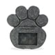 thumbnail image 3 of Memorial Memorial Piedra Pata exterior Impreso Patio Patio RESIN Tombstone Pérdida de las mascotas DIY Patio trasero Grave Marker Suministros Scienceny HA011778-00B, 3 of 7