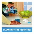 thumbnail image 6 of Multipurpose Cleaning Solution, Gain Original Fresh Scent, 64 oz Bottle | Bundle of 10, 6 of 7