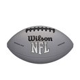 thumbnail image 2 of WILSON NFL Ballon de Football MVP - Gris, Peewee, 2 of 15