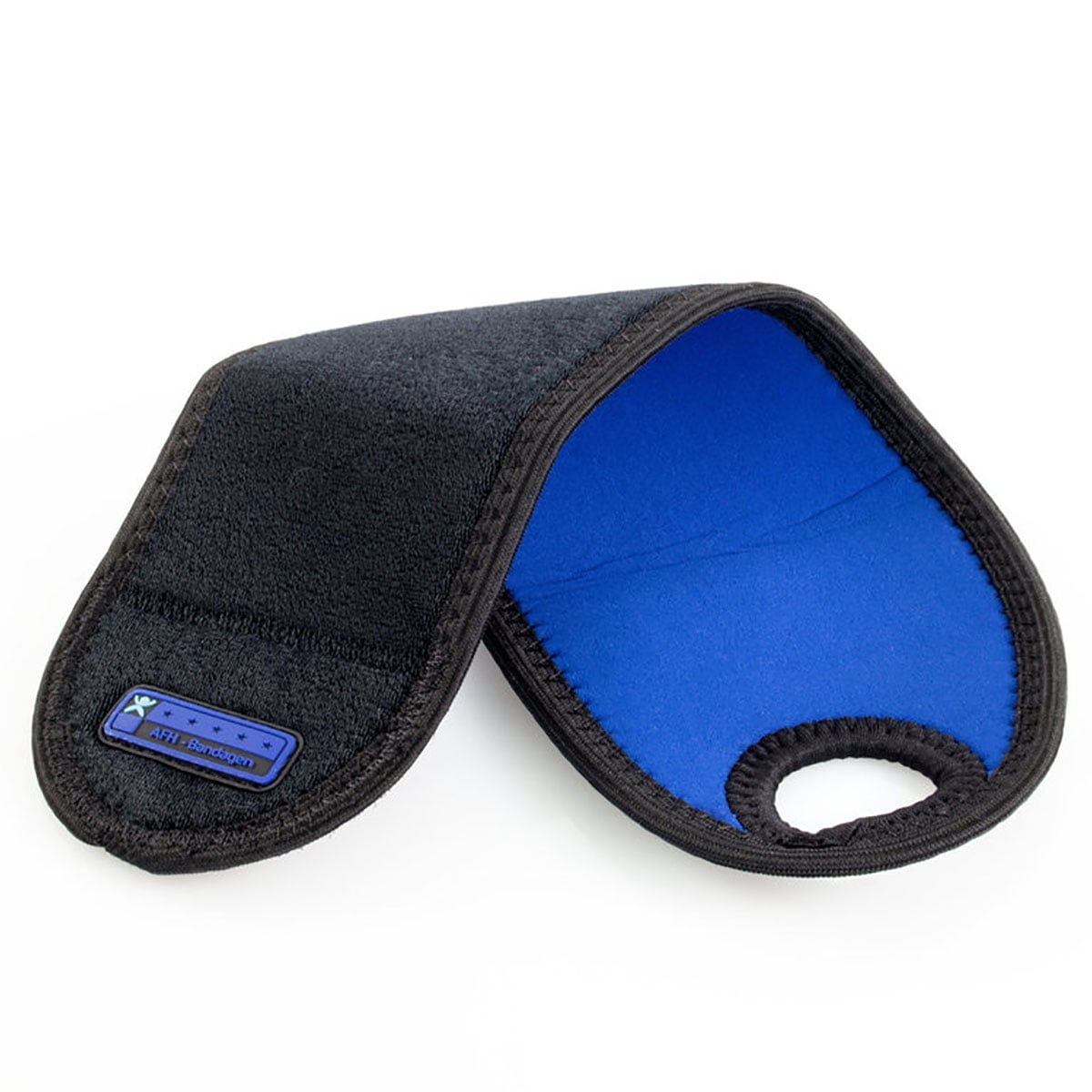 AFH wrist and thumb support, Velcro, fits both hands - Compression ...