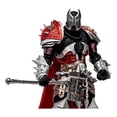 thumbnail image 3 of Figura de Acción McFarlane Toys - Spawn 7" Toy Wave 5 - Medieval Spawn, 3 of 3