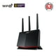 thumbnail image 2 of Router ASUS RT-AX86U Pro AX5700 Doble Banda WiFi 6, 2 of 8