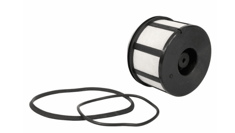 Motorcraft Diesel Fuel Filter FD4596 – High Quality, Similar to Original