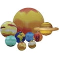 thumbnail image 3 of Replogle Globes Inflatable Solar System, 10 Pieces, 3 of 3