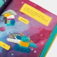 thumbnail image 2 of Libro Libro Lego 5 Minutos Pasta Dura, Autor Novelty Ediciones, Editorial Novelty Corp, 2 of 2