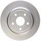 thumbnail image 1 of Disco de freno Bosch QuietCast Premium 16011491 para Dodge Durango y Jeep Grand Cherokee, 1 of 2