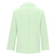thumbnail image 4 of Chaqueta Umfun para mujer, blazer de talla grande para mujer, blazer de manga larga para trabajo, chaqueta de traje con solapa., 4 of 7